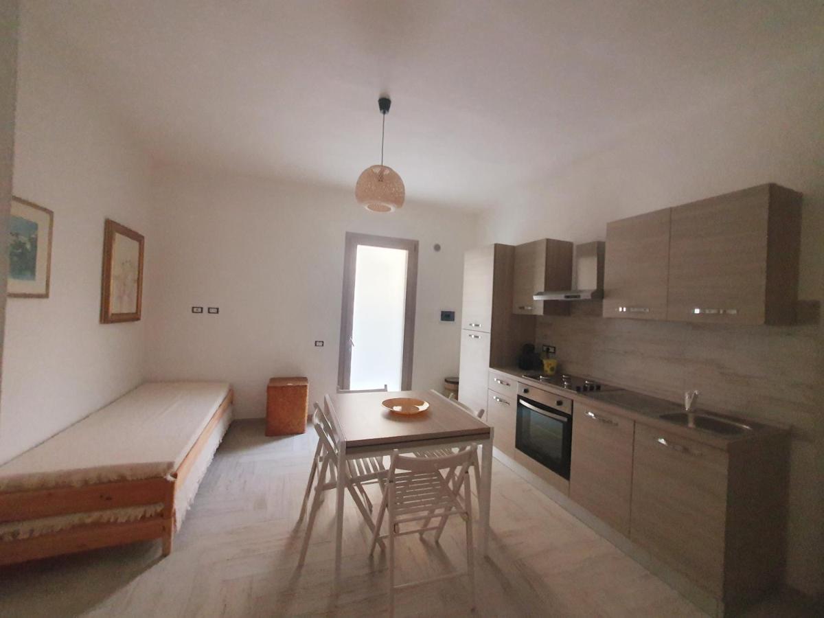 Gabrielhouse Apartment Alghero Exterior photo