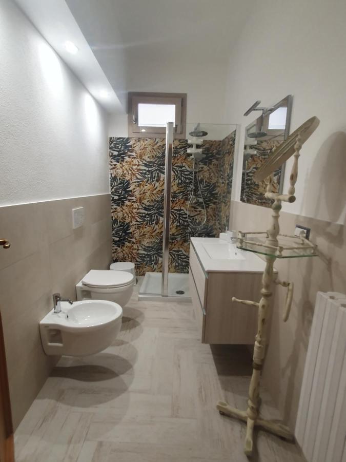 Gabrielhouse Apartment Alghero Exterior photo