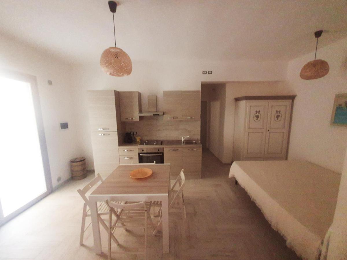 Gabrielhouse Apartment Alghero Exterior photo