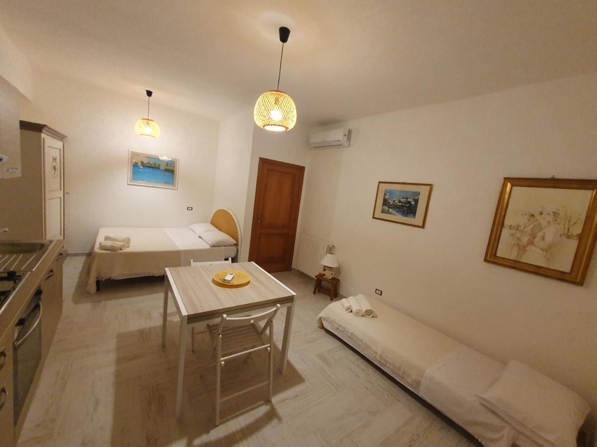 Gabrielhouse Apartment Alghero Exterior photo