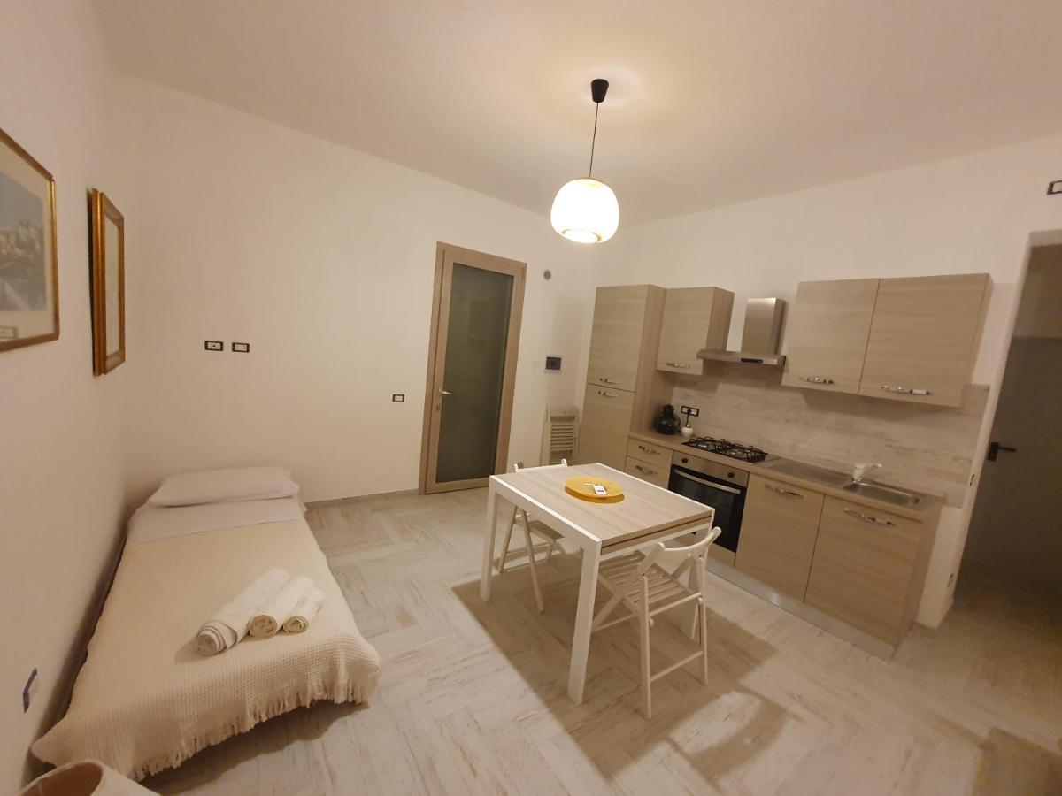 Gabrielhouse Apartment Alghero Exterior photo